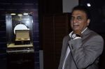 Sunil Gavaskar at Ulyse Nardin event in Mumbai on 3rd Nov 2012 (24).JPG